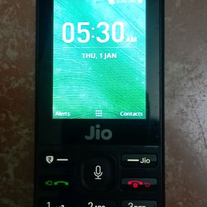 JIO 4G PHONE