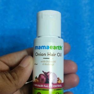 Mamaearth Onion Hair Care Mini Combo Kit 💝🥳💞