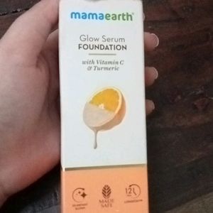 Mama Earth Foundation