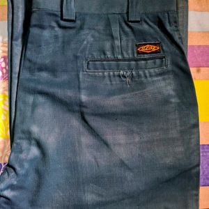 Tailor Stiched Pant 36"