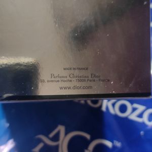 CHRISTIAN DIOR POISON LADIES PARFUME