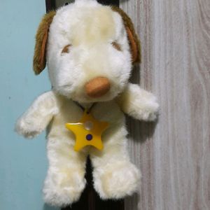 SNOOPY SOFT TOY