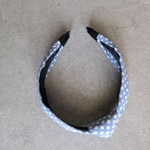 Bandana + Hairband Set