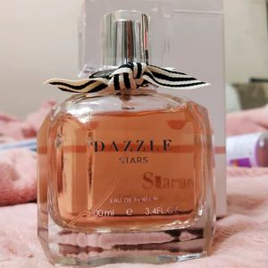 miniso dazzle eau de parfum - stars