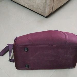 Travel Bag