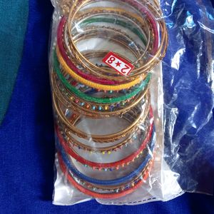 Bangles Set