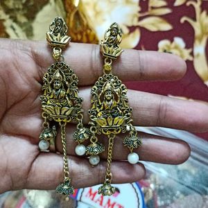 Beautiful Earrings