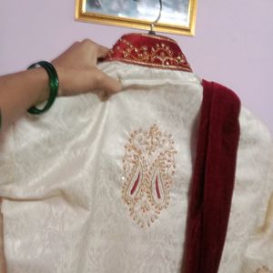 Shervani Wedding Men's