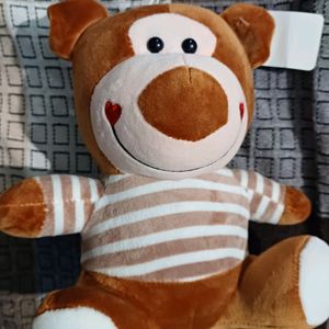 Cute New Teddy Bear Soft Toy