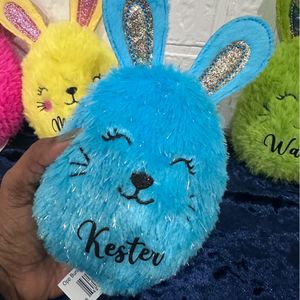 Bunny Plush Toy