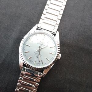 HMT Watch