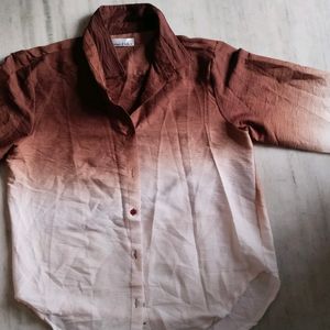 Zara Shirt