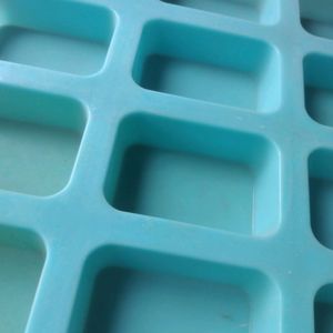 Silicone Cookie Macroon Tray 12