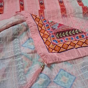 trendy Dupatta