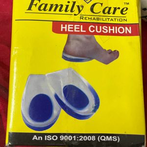 Heel Cusion