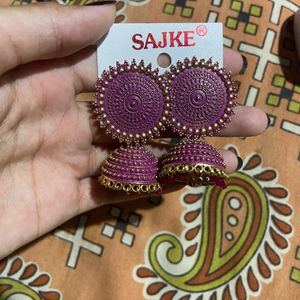 Jhumka