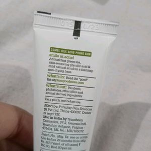 Facewash Pack Of 2