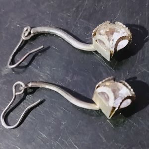 Stone Earrings  for Women