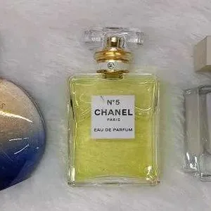 Chanel Perfume And Many Others