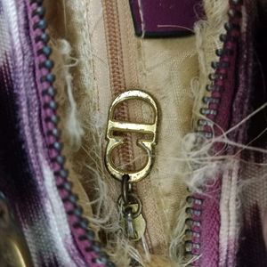 Authentic DIOR Handbag