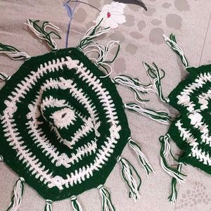 Crochet Thalposh