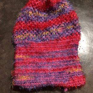 Woollen Cap