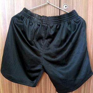 ATHLETIC SHORTS FOR MEN