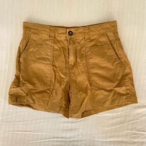 Camaieu Women’s Y2k Cargo Shorts