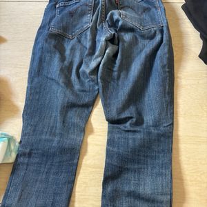 Levi’s Jeans