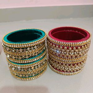 Bangles Set