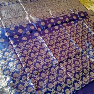 Combo of 4 Sarees Newyear