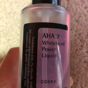 Cosrx Whitehead AHA Power Liquid