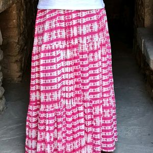 Casual Wear Full Skirt