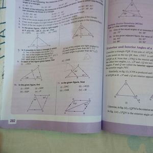 S Chand Class 6th Maths Book For Icsce Boards