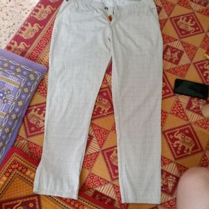 Branded Formal Pant For Men (36_38)