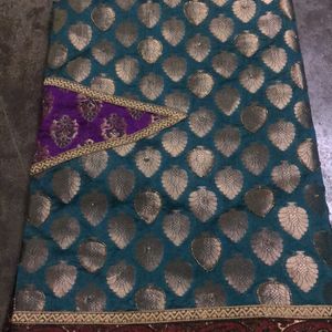 Banarasi Saree