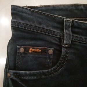 Slim Fit Jeans (Men)