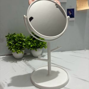 Makeup/Table Mirror