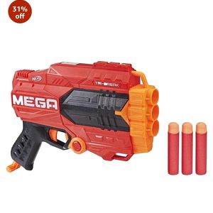 NERF Surgfire Elite Blaster