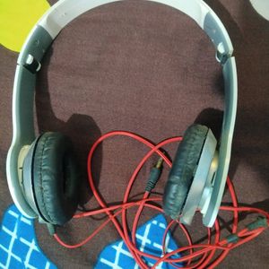 Headphone No Working -but U Ues Speaker Or Repair