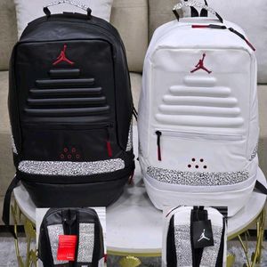 Nile Air Jordan  Bagpack