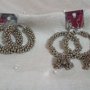 Jhumka