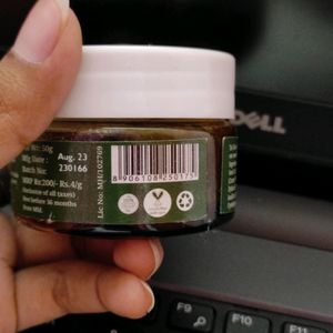 Neem Basil Face Wash