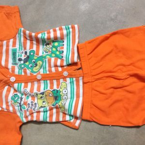 Exclusive And Combo Of Baby Cloths Sets