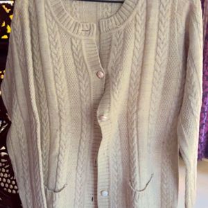 Women Cardigan