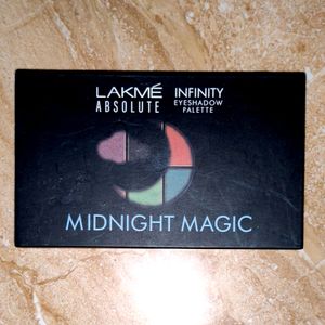 Lakme Absolute Infinity Eyeshadow