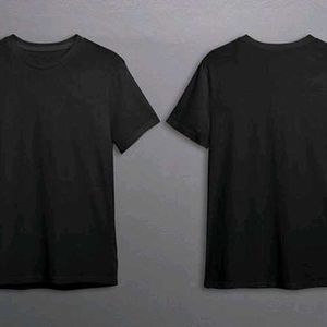 Plain Tshirt -DUCKSN