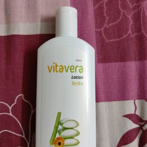 Vitavera Lotion