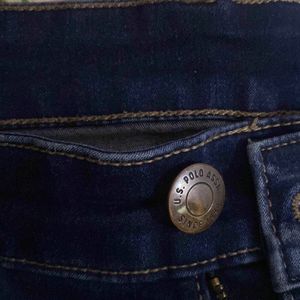 US Polo Denim Jeans