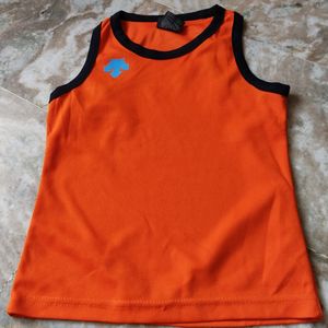 Boys Vest